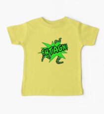 Fhtagn! Baby Tee