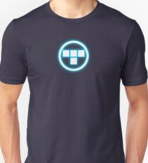 TeamUsers Slim Fit T-Shirt