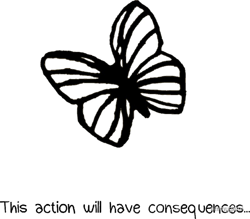 this-action-will-have-consequences-stickers-by-ammygami-redbubble