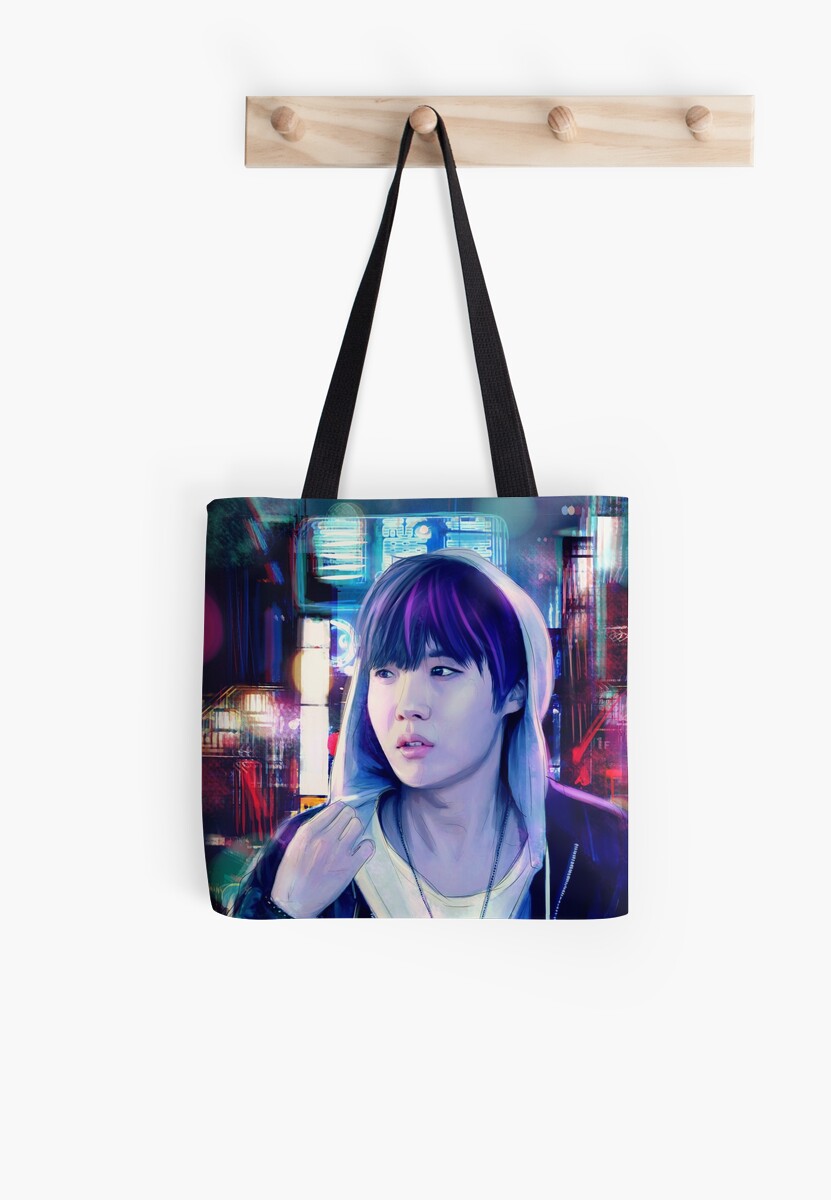 jhope purse