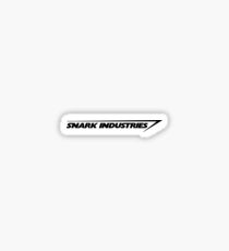 The Snark Industries Sticker