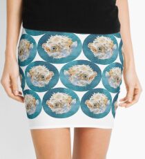 balloonfish Mini Skirt