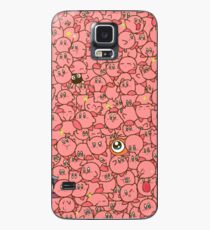 Funda/vinilo para Samsung Galaxy Kirby