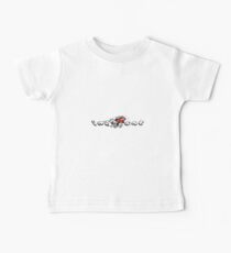 INFANT! Baby Tee