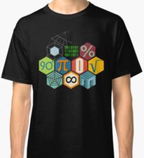 MATH! Classic T-Shirt