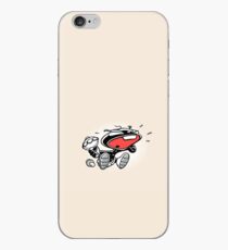 INFANT! iPhone Case