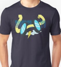 WonderBolts Unisex T-Shirt