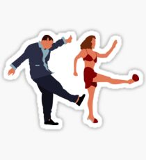 I'll never tell Sticker