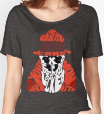 Rorschach Women's Relaxed Fit T-Shirt