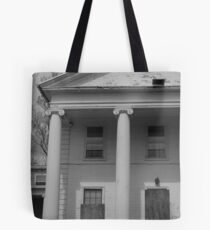 building Tote Bag