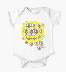 Bored! Bored! Bored! One Piece - Short Sleeve