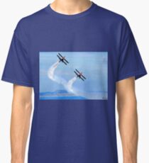 The Only Way To Fly! Classic T-Shirt