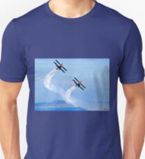 The Only Way To Fly! Unisex T-Shirt