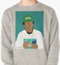 Curren$y Pullover