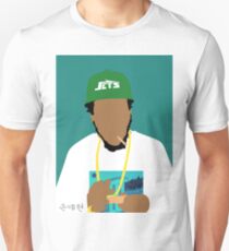 Curren$y Unisex T-Shirt