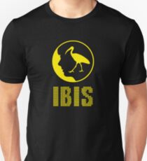 I Believe In Sherlock - IBIS Unisex T-Shirt