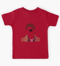 xander harris Kids Tee