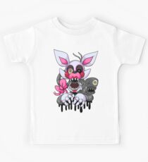 Graffiti Mangle Kids Tee