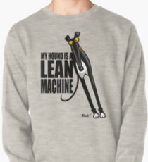 Lean Machine Pullover
