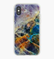 Kaleidoscope Prism iPhone Case