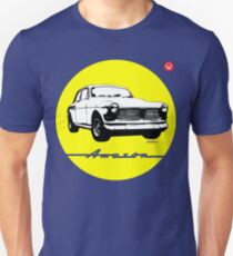 Volvo Amazon Unisex T-Shirt