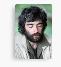 Beautiful Melancholy . Humans feelings . Сарепта . by Doktor Faustus. 1 favoritings 258 views . Canvas Print