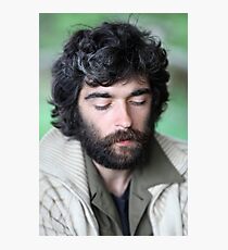 Beautiful Melancholy . Humans feelings . Сарепта . by Doktor Faustus. 1 favoritings 258 views . Photographic Print