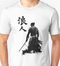 Ronin Unisex T-Shirt