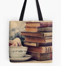 The Best Companions Tote Bag