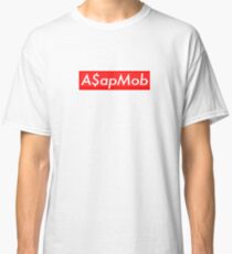 A$AP Mob (Supreme) Classic T-Shirt