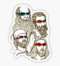 TMNT Sticker