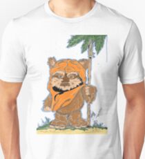 EWOK Unisex T-Shirt