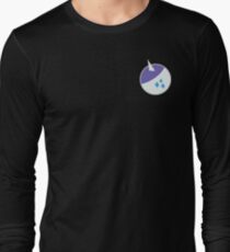 Minimal Rarity Long Sleeve T-Shirt