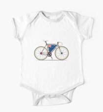 I love My Bike and Australia One Piece - Short Sleeve