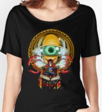 Doctor Strange in the Agamotto Eye Women's Relaxed Fit T-Shirt