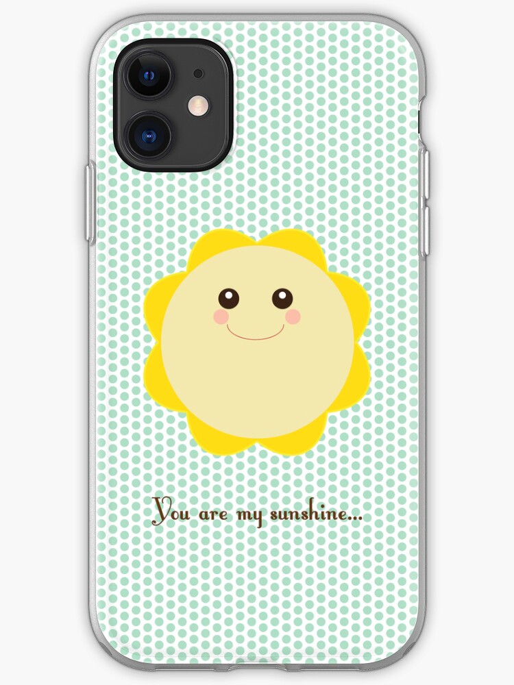 sweet tooth pattern iPhone 11 case sweet tooth pattern iPhone 11 case