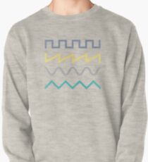 Waveform Pullover