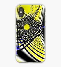 Interface iPhone Case