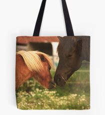 Friends Tote Bag