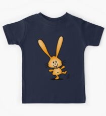 Bunny Kids T-Shirt