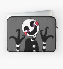 Die Puppe Laptoptasche