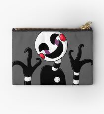 The Puppet Studio Pouch