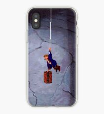 Monkey Island II iPhone Case