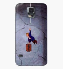 Monkey Island II Case/Skin for Samsung Galaxy