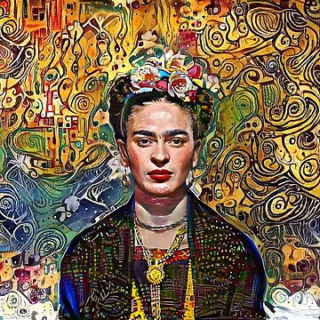 klimt frida