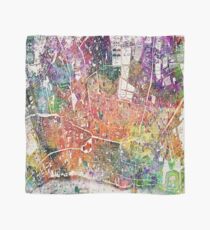 London map Scarf