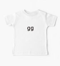 GG Baby Tee