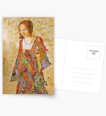 Change Every thing About Her Postcards