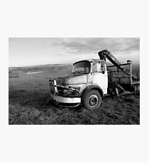 Better Days Photographic Print