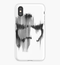 stromtrooper iPhone Case
